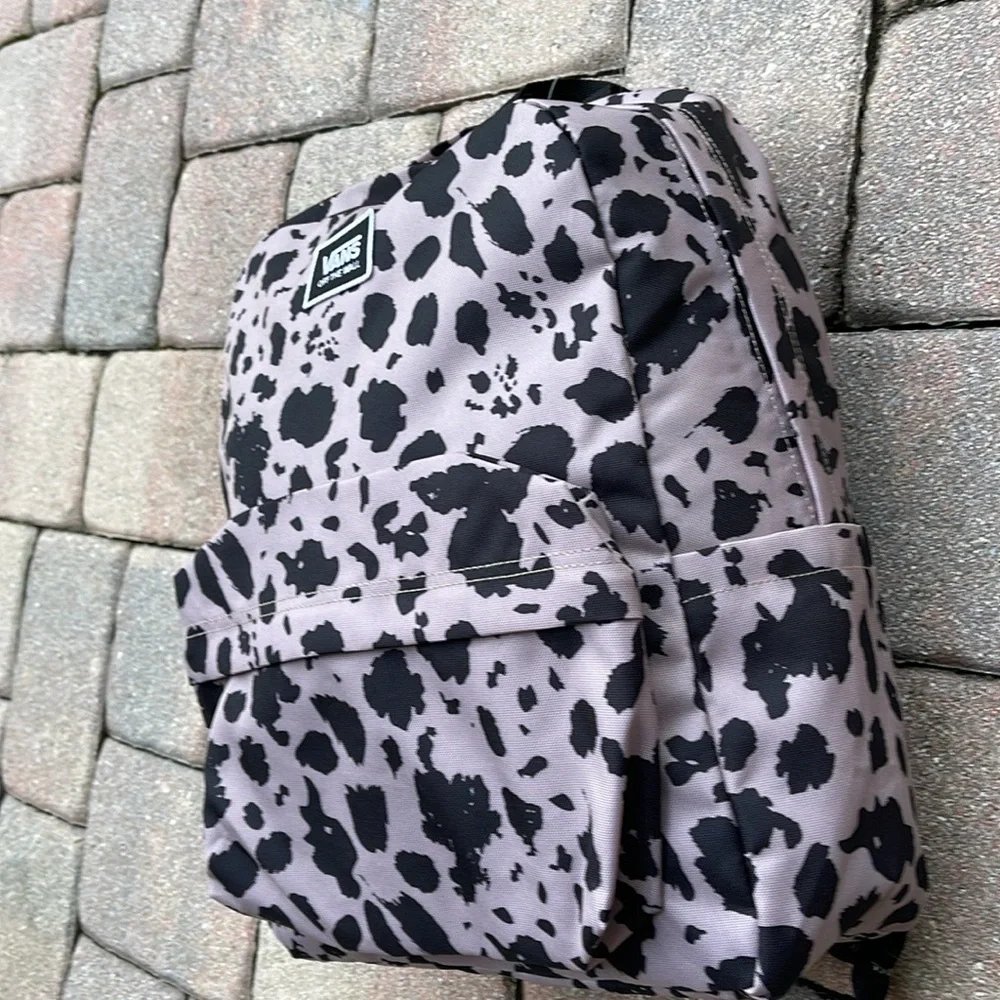 Vans Old Skool H2O Backpack NWT